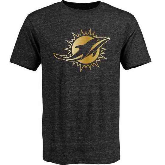 Miami Dolphins Men T Shirt 022